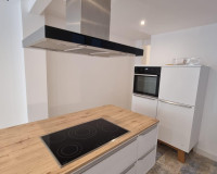 Objekte zum Wiederverkauf - Wohnung - Torrevieja - TORREVIEJA