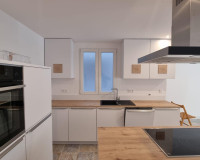 Objekte zum Wiederverkauf - Wohnung - Torrevieja - TORREVIEJA