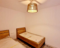 Objekte zum Wiederverkauf - Wohnung - Torrevieja - TORREVIEJA