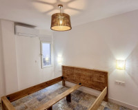 Objekte zum Wiederverkauf - Wohnung - Torrevieja - TORREVIEJA