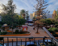 Objekte zum Wiederverkauf - Wohnung - Torrevieja - TORREVIEJA