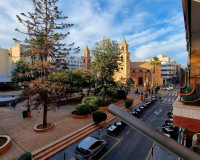Objekte zum Wiederverkauf - Wohnung - Torrevieja - TORREVIEJA