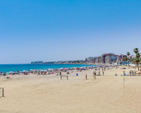 Objekte zum Wiederverkauf - Wohnung - Torrevieja - TORREVIEJA