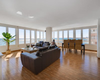 Objekte zum Wiederverkauf - Wohnung - Torrevieja - TORREVIEJA