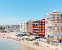 Objekte zum Wiederverkauf - Wohnung - Torrevieja - TORREVIEJA