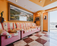Objekte zum Wiederverkauf - Wohnung - Torrevieja - TORREVIEJA