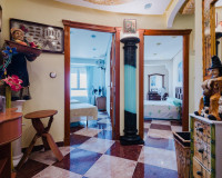 Objekte zum Wiederverkauf - Wohnung - Torrevieja - TORREVIEJA