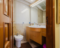 Objekte zum Wiederverkauf - Wohnung - Torrevieja - TORREVIEJA
