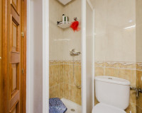 Objekte zum Wiederverkauf - Wohnung - Torrevieja - TORREVIEJA