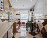 Objekte zum Wiederverkauf - Wohnung - Torrevieja - TORREVIEJA