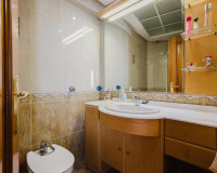Objekte zum Wiederverkauf - Wohnung - Torrevieja - TORREVIEJA