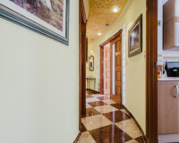 Objekte zum Wiederverkauf - Wohnung - Torrevieja - TORREVIEJA