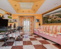 Objekte zum Wiederverkauf - Wohnung - Torrevieja - TORREVIEJA