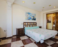 Objekte zum Wiederverkauf - Wohnung - Torrevieja - TORREVIEJA