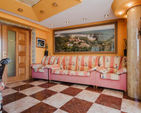 Objekte zum Wiederverkauf - Wohnung - Torrevieja - TORREVIEJA