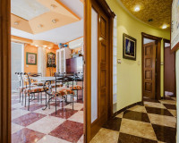 Objekte zum Wiederverkauf - Wohnung - Torrevieja - TORREVIEJA