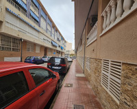 Objekte zum Wiederverkauf - Wohnung - Torrevieja - TORREVIEJA