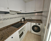 Objekte zum Wiederverkauf - Wohnung - Torrevieja - TORREVIEJA