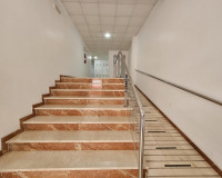 Objekte zum Wiederverkauf - Wohnung - Torrevieja - TORREVIEJA