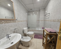 Objekte zum Wiederverkauf - Wohnung - Torrevieja - TORREVIEJA