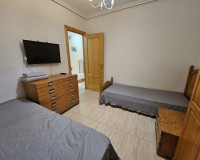 Objekte zum Wiederverkauf - Wohnung - Torrevieja - TORREVIEJA