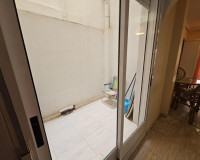 Objekte zum Wiederverkauf - Wohnung - Torrevieja - TORREVIEJA