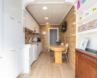 Objekte zum Wiederverkauf - Wohnung - Torrevieja - TORREVIEJA