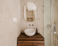 Objekte zum Wiederverkauf - Wohnung - Torrevieja - TORREVIEJA