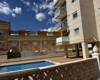 Objekte zum Wiederverkauf - Wohnung - Torrevieja - TORREVIEJA