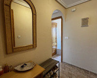 Objekte zum Wiederverkauf - Wohnung - Torrevieja - TORREVIEJA