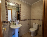 Objekte zum Wiederverkauf - Wohnung - Torrevieja - TORREVIEJA
