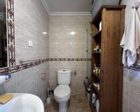 Objekte zum Wiederverkauf - Wohnung - Torrevieja - TORREVIEJA