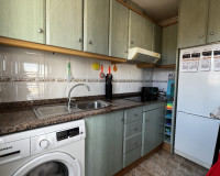 Objekte zum Wiederverkauf - Wohnung - Torrevieja - TORREVIEJA