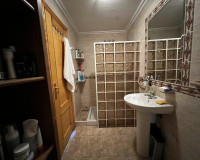 Objekte zum Wiederverkauf - Wohnung - Torrevieja - TORREVIEJA