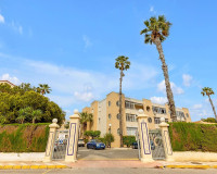 Objekte zum Wiederverkauf - Wohnung - Torrevieja - TORREVIEJA