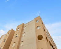 Objekte zum Wiederverkauf - Wohnung - Torrevieja - TORREVIEJA