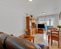 Objekte zum Wiederverkauf - Wohnung - Torrevieja - TORREVIEJA