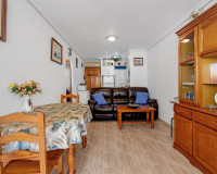 Objekte zum Wiederverkauf - Wohnung - Torrevieja - TORREVIEJA