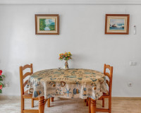 Objekte zum Wiederverkauf - Wohnung - Torrevieja - TORREVIEJA