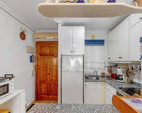 Objekte zum Wiederverkauf - Wohnung - Torrevieja - TORREVIEJA