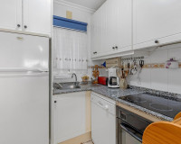 Objekte zum Wiederverkauf - Wohnung - Torrevieja - TORREVIEJA