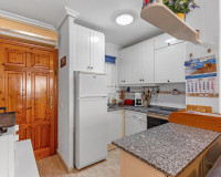 Objekte zum Wiederverkauf - Wohnung - Torrevieja - TORREVIEJA