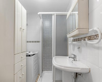 Objekte zum Wiederverkauf - Wohnung - Torrevieja - TORREVIEJA