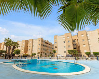 Objekte zum Wiederverkauf - Wohnung - Torrevieja - TORREVIEJA