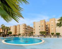 Objekte zum Wiederverkauf - Wohnung - Torrevieja - TORREVIEJA