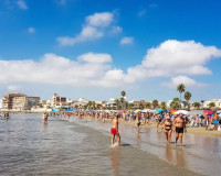 Objekte zum Wiederverkauf - Wohnung - Torrevieja - TORREVIEJA