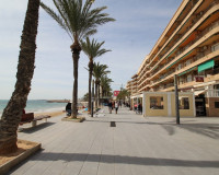 Objekte zum Wiederverkauf - Wohnung - Torrevieja - TORREVIEJA