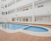 Objekte zum Wiederverkauf - Wohnung - Torrevieja - TORREVIEJA