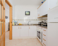 Objekte zum Wiederverkauf - Wohnung - Torrevieja - TORREVIEJA