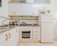 Objekte zum Wiederverkauf - Wohnung - Torrevieja - TORREVIEJA
